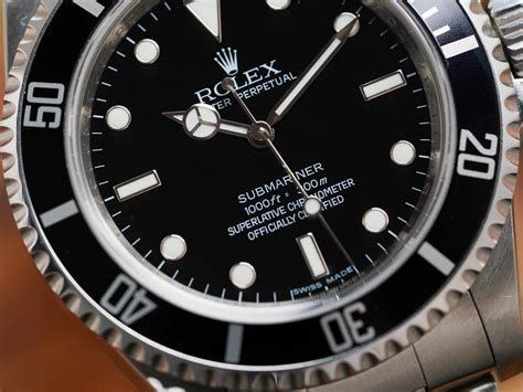 rolex 14060m 4 lignes|rolex reference 5513.